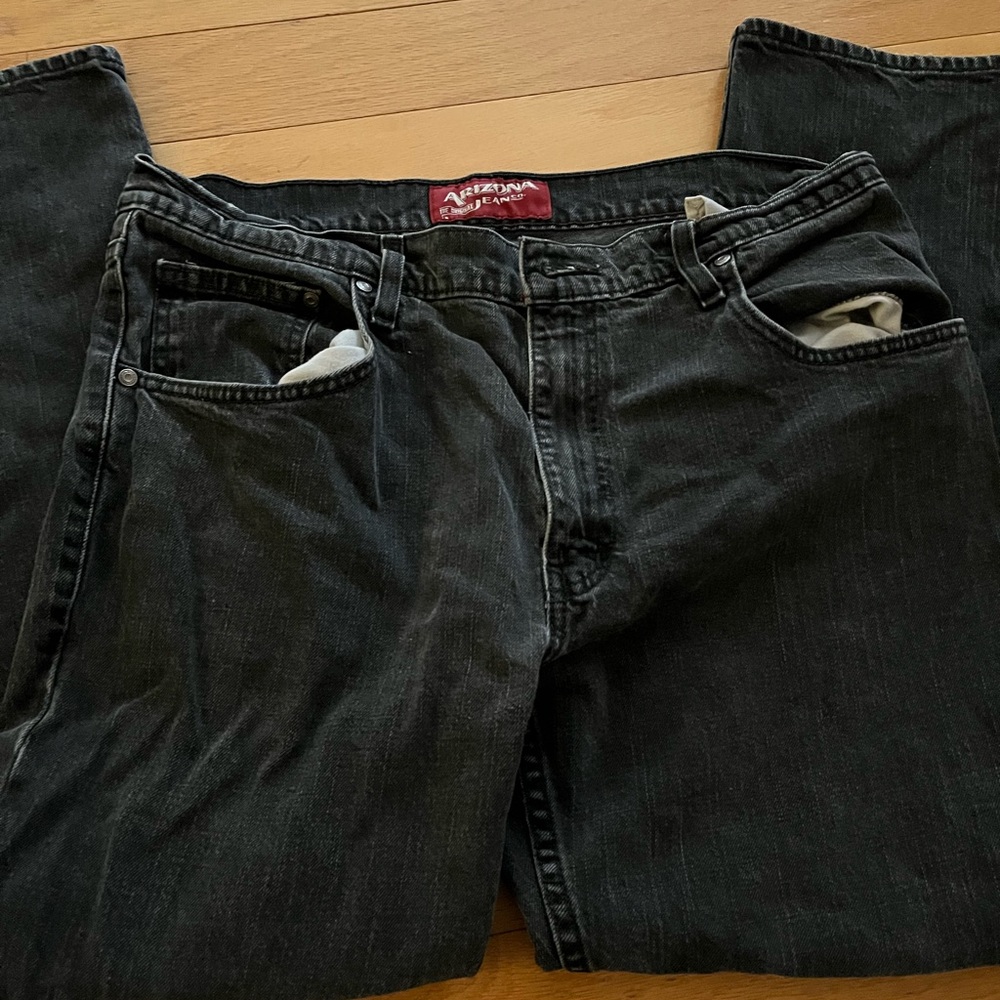 Arizona jeans !!